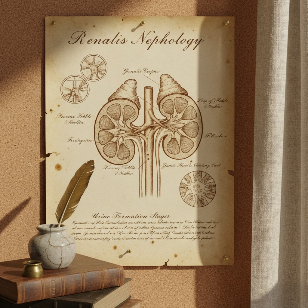 néphrologie